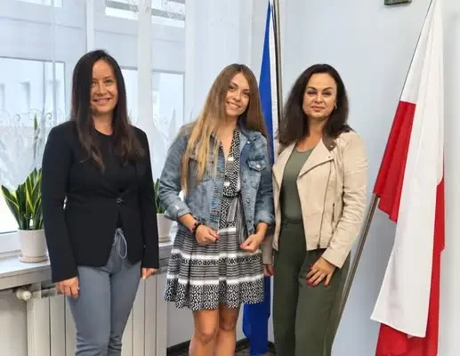 Nowe porozumienie edukacyjne: WSB w Giżycku nawiązuje współpracę z Liceum w Węgorzewie
