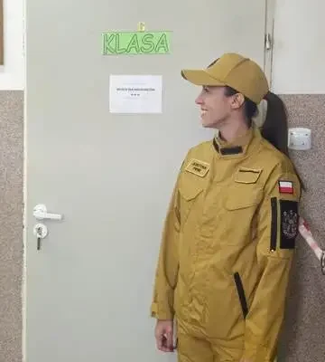 Akcja Jodowa w Bystrym: gmina Giżycko testuje procedury na wypadek zagrożenia radiologicznego