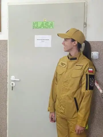 Akcja Jodowa w Bystrym: gmina Giżycko testuje procedury na wypadek zagrożenia radiologicznego