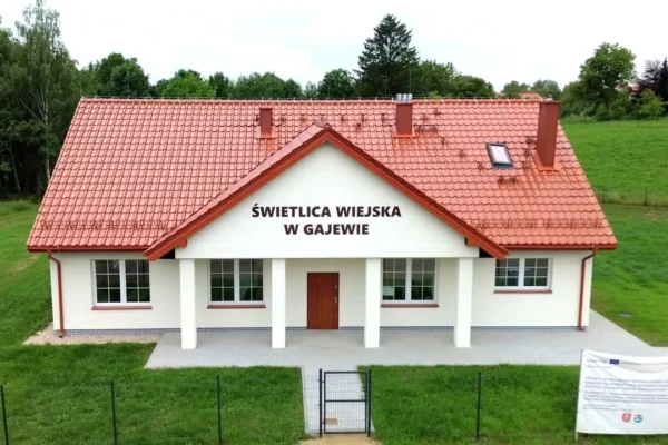 Recital Barbary Saneckiej w GOKiR Wilkasy – bezpłatny koncert już 2 października
