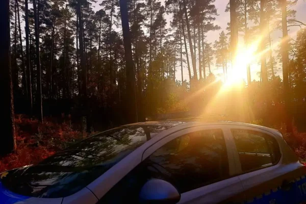 Giżycko: dyrektorzy szkół i służby o przygotowaniu placówek na kryzys