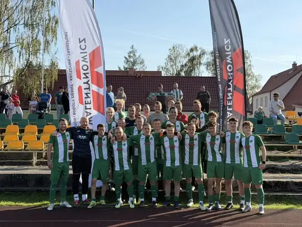 Olimpia Miłki wygrywa 3:2 z MKS Ruciane-Nida w emocjonującym meczu