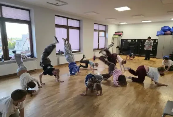 Breakdance w RPEKiT – dołącz do tanecznej ekipy!