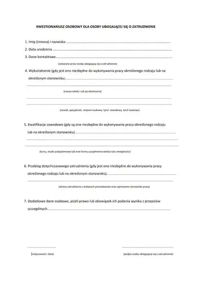 GOKiR Wilkasy szuka instruktora świetlicy w Bystrym – oferta pracy na 1/2 etatu
