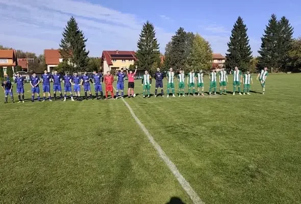 Pewne zwycięstwo 5:0! Nasza drużyna rozbiła KS Start Kozłowo