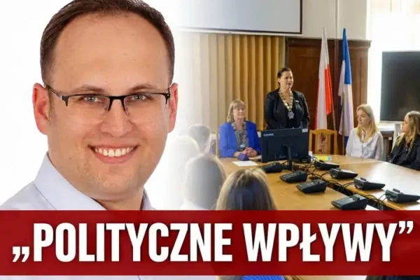 Spor o Młodzieżową Radę Miasta Giżycka. Odpowiedź na wpis radnego Zakrzewskiego