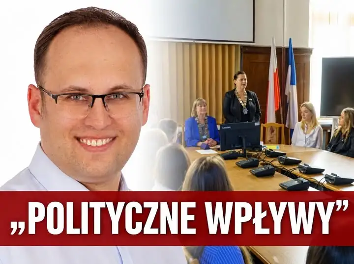Spor o Młodzieżową Radę Miasta Giżycka. Odpowiedź na wpis radnego Zakrzewskiego