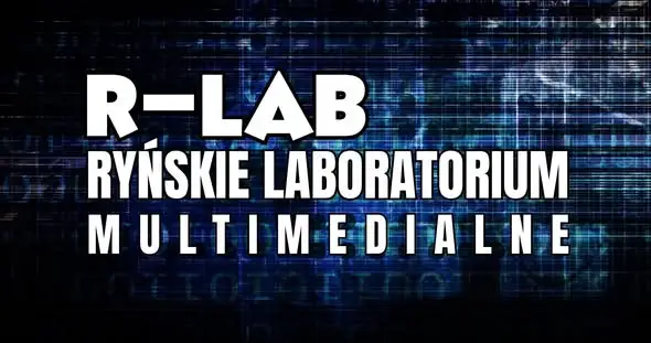 Ryn zyska nowoczesną pracownię multimedialną R-LAB