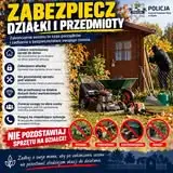 Policja z Giżycka podsumowuje weekend: 47 wykroczeń i wypadek w Bystrym