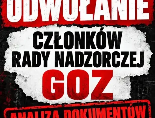 Giżycko: Rada doradcza bez protokołów? Mieszkanka żąda dokumentów w sprawie odwołań w GOZ