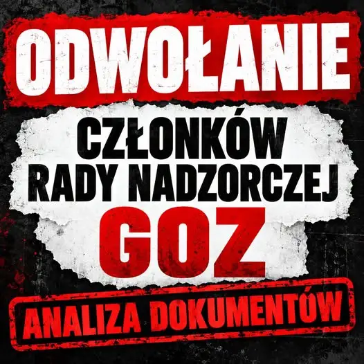 Giżycko: Rada doradcza bez protokołów? Mieszkanka żąda dokumentów w sprawie odwołań w GOZ