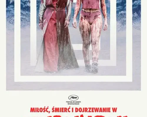 Halloweenowy Maraton Filmowy w Kinie Nowa Fala w Giżycku – start 31 października