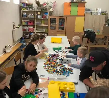 Gminny Ośrodek Kultury w Wydminach zaprasza na zajęcia – sprawdź harmonogram!