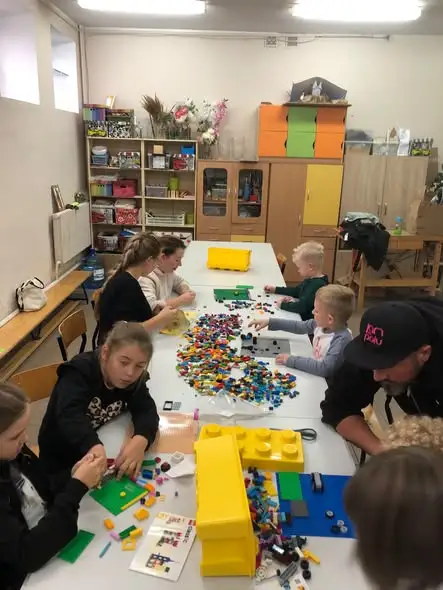 Gminny Ośrodek Kultury w Wydminach zaprasza na zajęcia – sprawdź harmonogram!