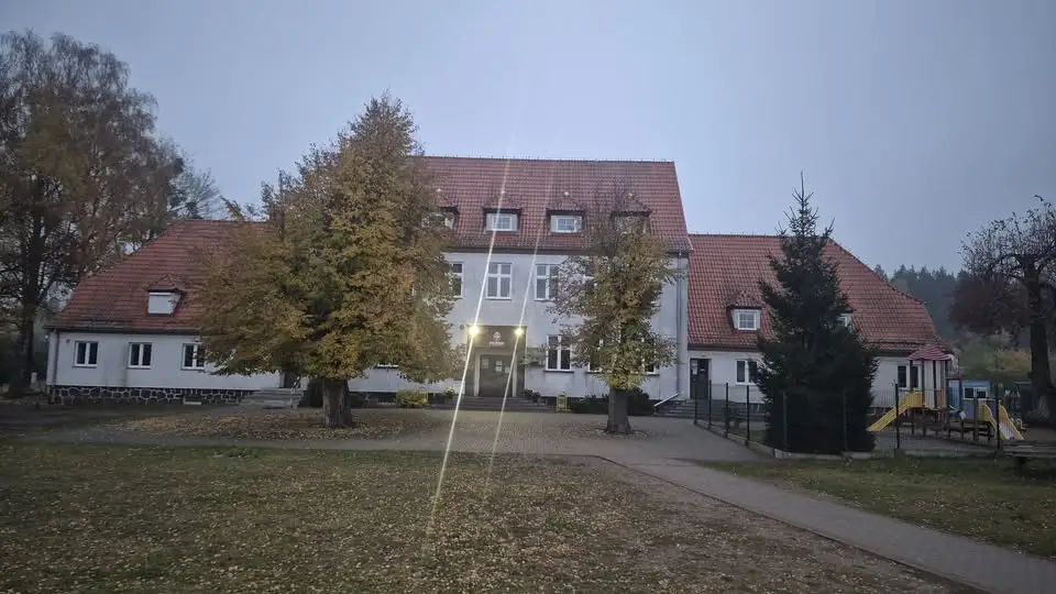 Kruklanki: ponad 3,5 mln zł na termomodernizację szkoły podstawowej