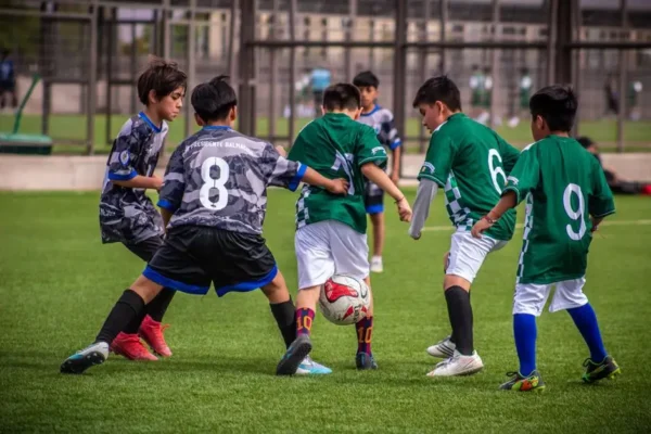 Copa Cabanos 2026: Dziewczęta z Wydmin o krok od finału krajowego